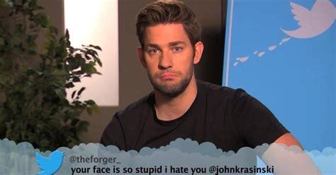 All of Jimmy Kimmel Celebrities Read Mean Tweets | Videos of Mean Tweets