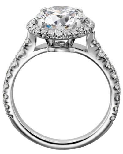 Silver Ring Png Transparent Picture Png Mart