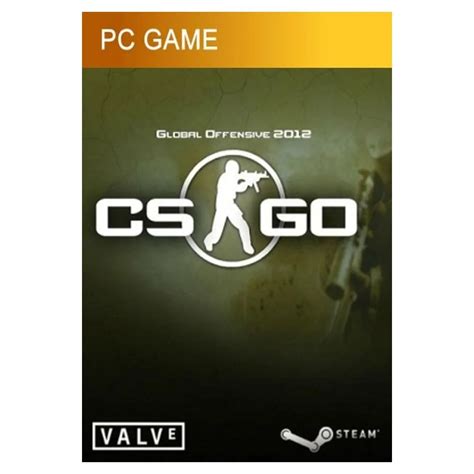 Counter Strike Global Offensive Cs Go Prime Status Upgrade Steam