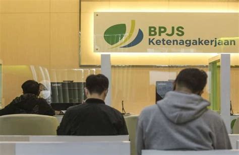 Syarat Pencairan Bpjs Ketenagakerjaan Lengkap Jobnas