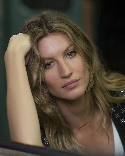 Kedvel S Hozz Sz L S Gisele B Ndchen Forever Gisele