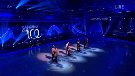 Dancing On Ice 2021 contestants, news, spoilers and results | TellyMix