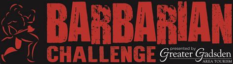 Barbarian Challenge Tacoma Eryn Abigale