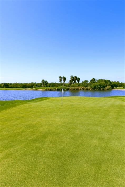 Riviera Cancun Golf Course Golf Tee Time Getyourguide