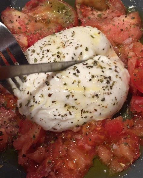 Conoces Recetas Con Burrata Este Queso Italiano Resulta Delicioso En