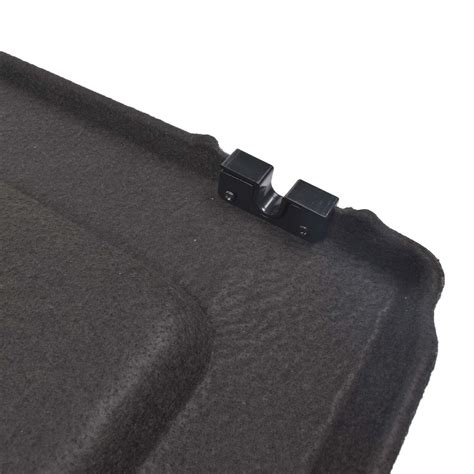 Rear Parcel Shelf Boot Load Luggage Cover For Vauxhall Mokka Mokka X