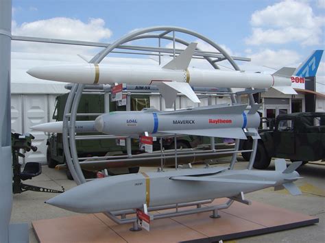 Raytheon Receives 523 Million For Standard Missile 3 Production And