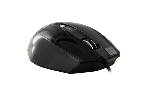 Zalman Zm M Black Wired Optical Gaming Mouse Newegg