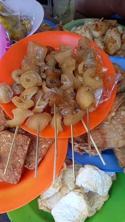 Angkringan Viral‼️menu Barukikil‼️ Masihbrutu Gemoy‼️ Kuliner Streetfood