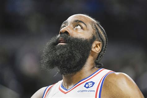 James Harden ¿la Solución O El Problema De Los Clippers El Periódico Usa En Español Del