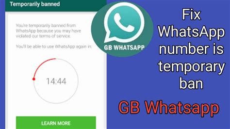 How To Unbanned From Whatsapp Quickly Updated Whatsapp Number