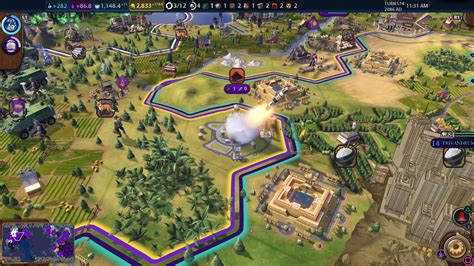 Civ 6 strategy guide: beginner tips and tutorials