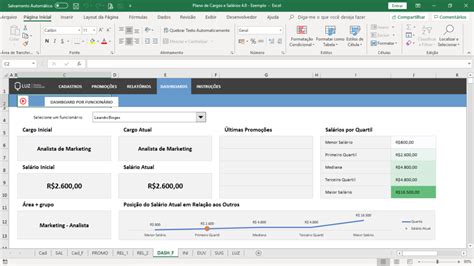 Planilha De Pesquisa De Clima Organizacional Em Excel Planilhas Prontas