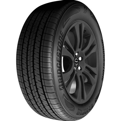Bridgestone Ecopia H/L 422 Plus All Season Passenger Tires Online ...