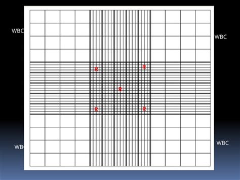 Hemoglobin determination