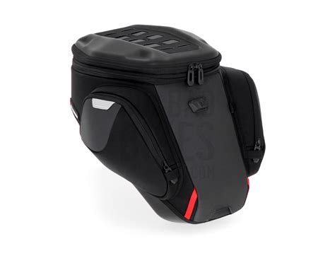 SW Motech 16 20L Quick Lock PRO GS Tank Bag BigBadBikes