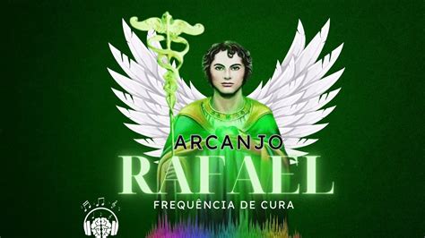 Arcanjo Rafael e a Chama Verde Ouça por 21 dias e manifeste cura