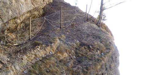 Circulation Vercors Route Des Ecouges De Nouveaux Travaux En Pr Vision