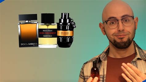 I Bought The No 1 Most Sexy Fragrances Of 10 Reviewers Men S Cologne Perfume Review 2022