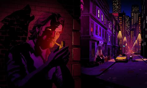 The Wolf Among Us Wallpapers Top Free The Wolf Among Us Backgrounds