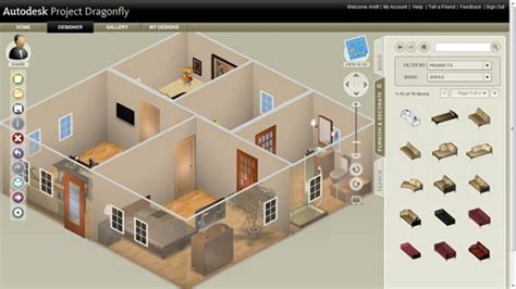 24 Free Online 3d Building Design Software Home