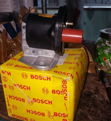 Jual Ignition Coil Koil Pengapian E W Boxer Bosch Mercedes Benz