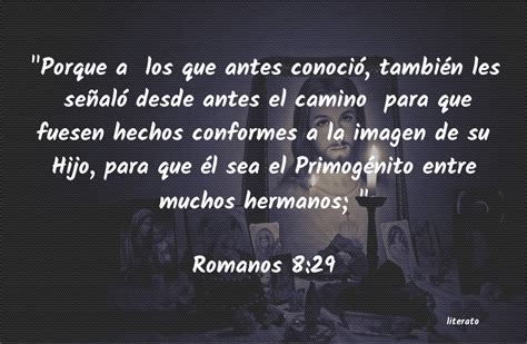 La Biblia Romanos