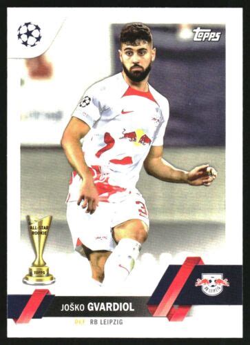 Topps Uefa Champions League Club Competitions Josko