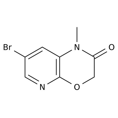 Synthonix Inc Bromo Methyl H Pyrido B