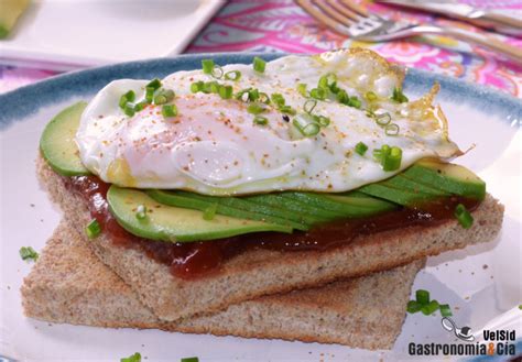 17 Recetas De Bocadillos Y Sándwiches Vegetarianos Para Cualquier