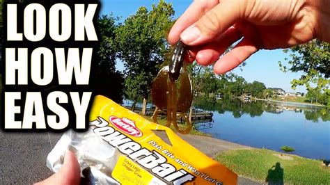 Easy Bass Fishing Anyone Can Try Bank Fishing For Bass With Craws