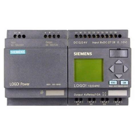 6ED1052 1FB00 0BA6 Siemens PLC At Rs 15000 Piece Siemens Programmable