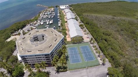 Kawama Yacht Club In The Florida Keys