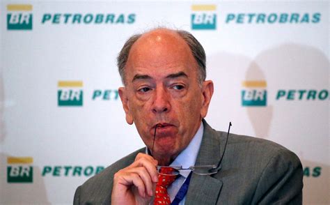 Pedro Parente Pede Demiss O Da Presid Ncia Da Petrobras Relembre