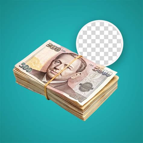 Premium Psd Money Dollars