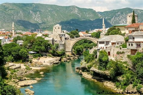 25 Amazing Things To Do In Mostar Bosnia And Herzegovina