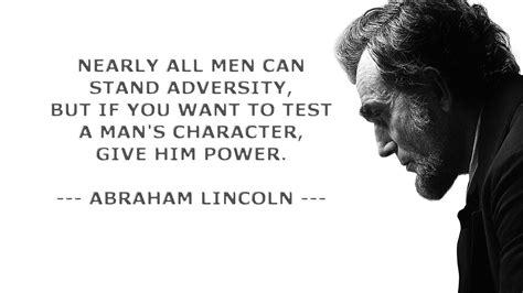 Quotes about Abraham Lincoln (175 quotes)