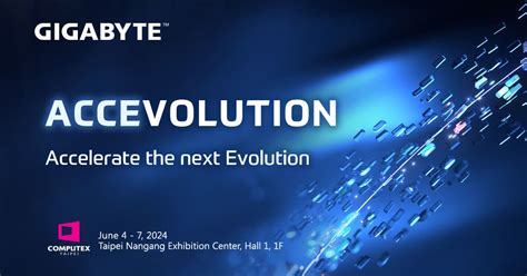 GIGABYTE Unveils Next Gen Motherboard At COMPUTEX 2024 News