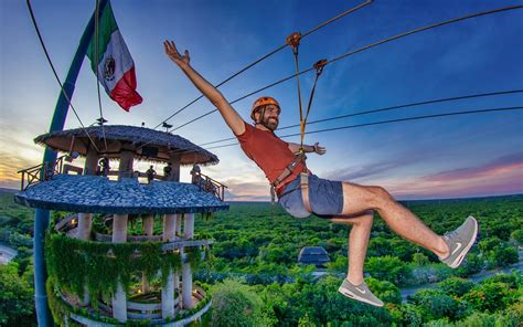 Xplor Fuego Park Activities Best Price Guarantee