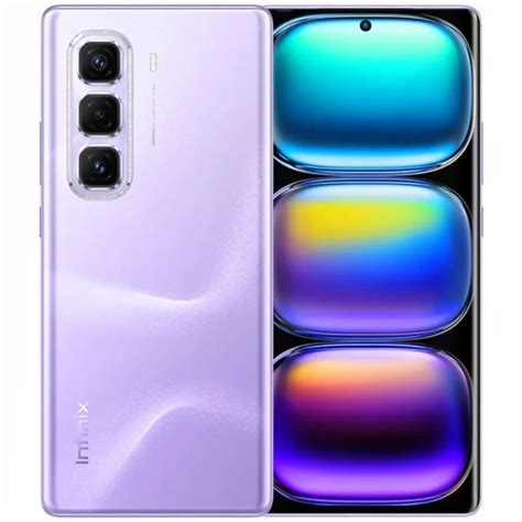 Infinix Hot Pro Plus