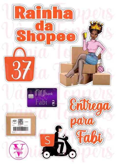 Shopee Bolos de aniversário redondos Bolos de aniversário diferentes