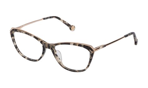 Montura De Gafas Carolina Herrera Mujer VHE8545309BB Miravia