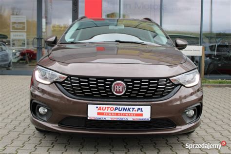 Fiat Tipo R Salon Polska T Jet Climatronik Pdc Bielsko