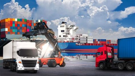 Freight Forwarder How To Choose The Right One