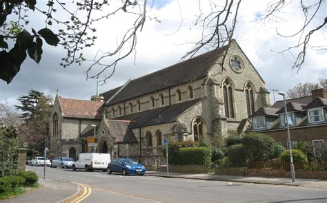 St. Pauls Church, Kingston upon Thames, London | Church Heating