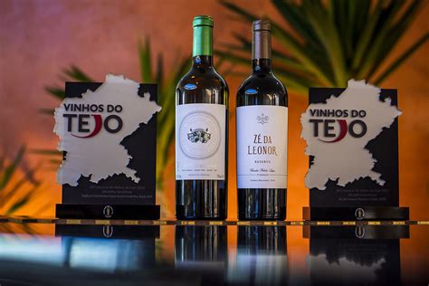 Gala Vinhos do Tejo 2022 distingue os melhores da região