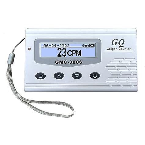 Top 10 Best Geiger Counter Radiation Detector Reviews Buying Guide