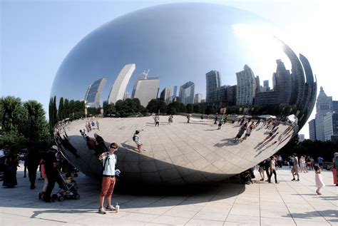 The Cloud Gate Quandry: A Travel Photography Tip | The Suitcase Scholar
