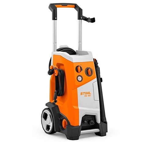 Купить мойку высокого давления STIHL RE 150 в Москве по низкой цене