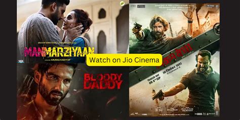 10 Best Bollywood Movies on Jio Cinema: Must Watch for Weekend ...